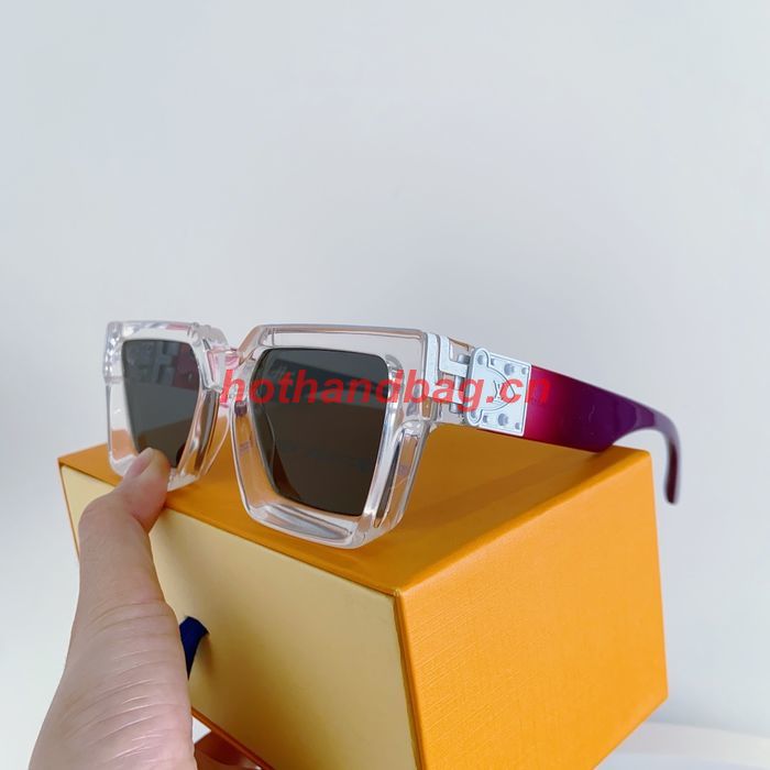 Louis Vuitton Sunglasses Top Quality LVS02821